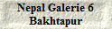 Nepal Galerie 6
Bakhtapur