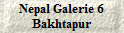 Nepal Galerie 6
Bakhtapur