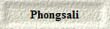 Phongsali