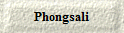 Phongsali