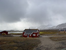 Ny-Ålesund