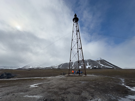 Ny-Ålesund
