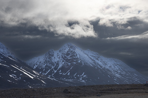 Møllerfjor