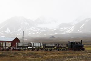 Ny-Ålesund