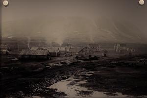 Ny-Ålesund