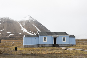 Ny-Ålesund