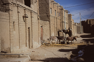 Timbuktu