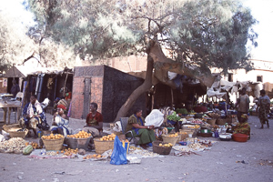 Markt
