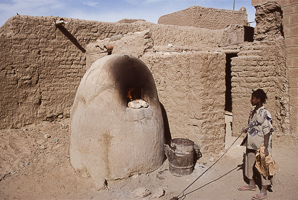 Backofen