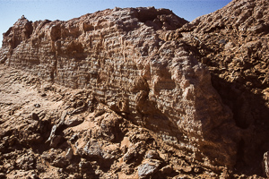 Teghaza