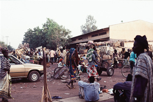 Mopti