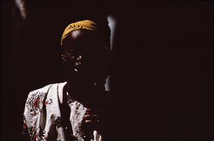 Mopti