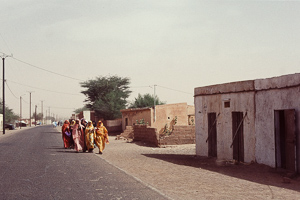 Nouakchott