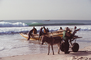 Nouakchott