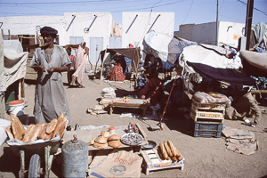 Atar - Markt