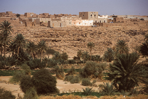Ouadane