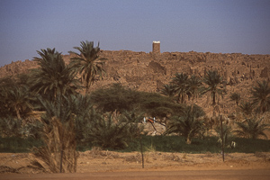 Ouadane