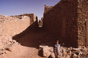 Ouadane