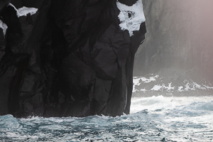 Possession Islands