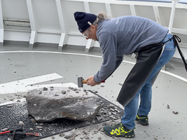 Stonington Stone