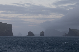 Campbell Island