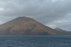 Campbell Island 