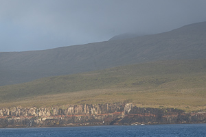 Campbell Island