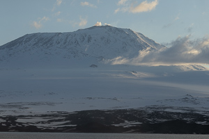 Cape Evans