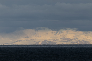 Transantarktisches Gebirge