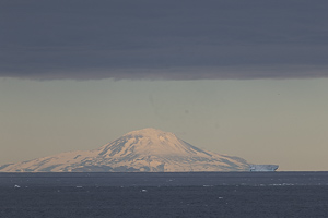 Mount Discovery
