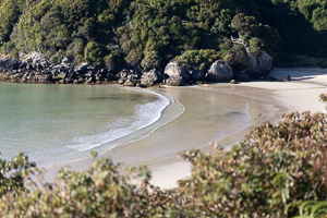 Campbell Island