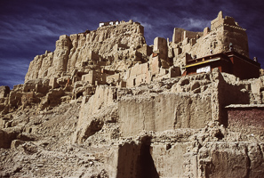 Tsaparang
