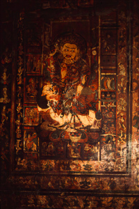 Tsaparang