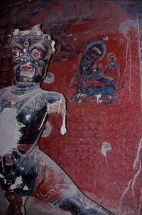 Tsaparang