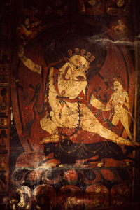 Tsaparang